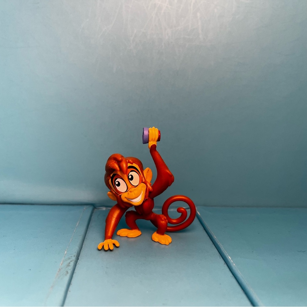 Funko Mystery Mini - Disney’s Aladdin - Abu